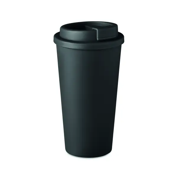 Bicchiere in acciaio inox - 475 ml - TUESDAY - Immagine 2