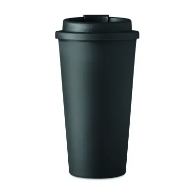 Bicchiere in acciaio inox - 475 ml - TUESDAY - Immagine 3