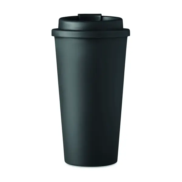 Bicchiere in acciaio inox - 475 ml - TUESDAY - Immagine 3