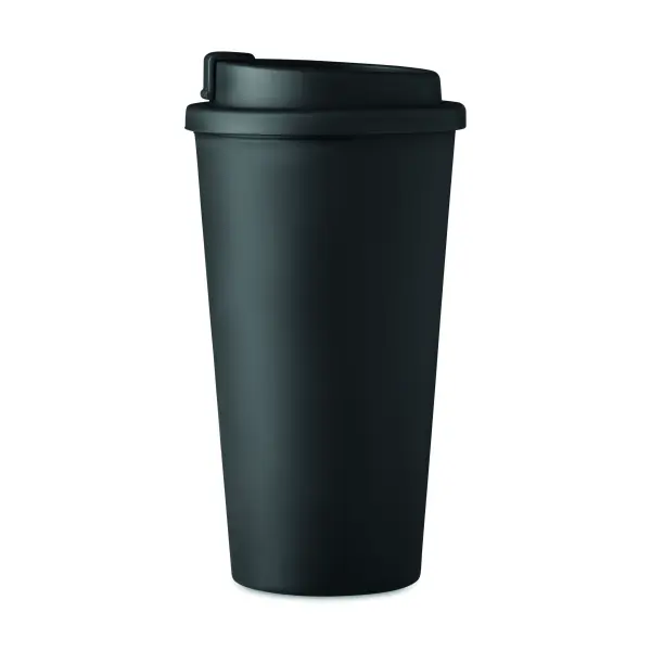 Bicchiere in acciaio inox - 475 ml - TUESDAY - Immagine 7