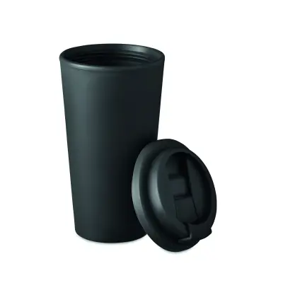 Bicchiere in acciaio inox - 475 ml - TUESDAY - Immagine 4