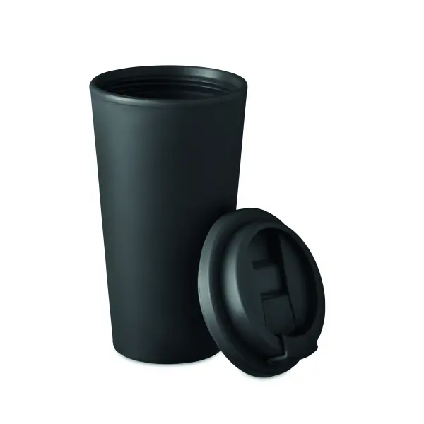 Bicchiere in acciaio inox - 475 ml - TUESDAY - Immagine 4