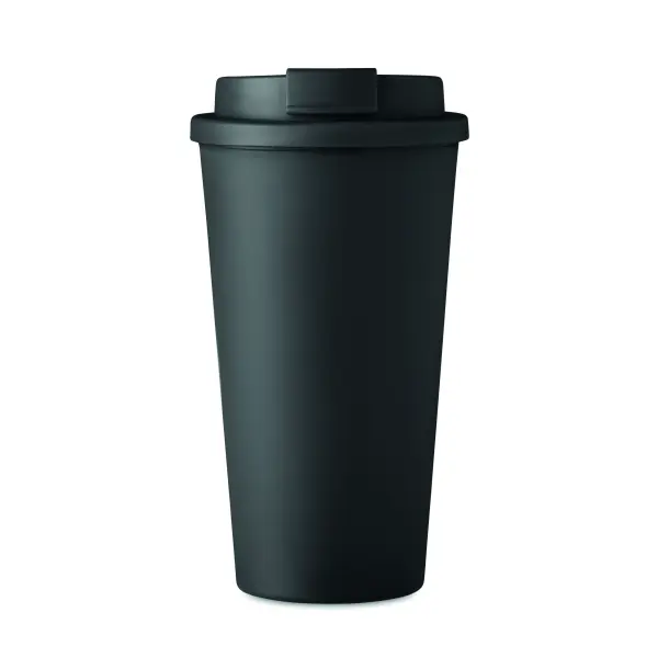 Bicchiere in acciaio inox - 475 ml - TUESDAY - Immagine 6