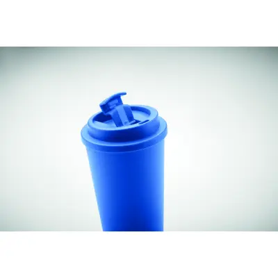Bicchiere in acciaio inox - 475 ml - TUESDAY - Immagine 11