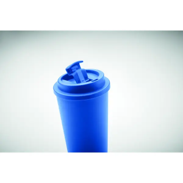 Bicchiere in acciaio inox - 475 ml - TUESDAY - Immagine 11