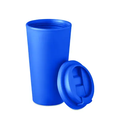Bicchiere in acciaio inox - 475 ml - TUESDAY - Immagine 10