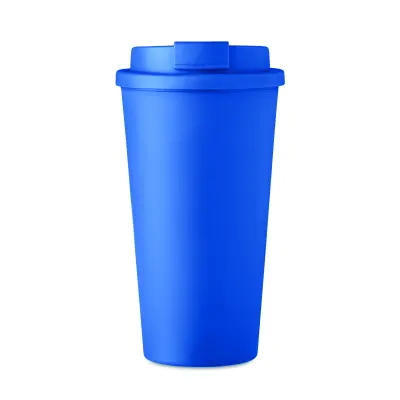 Bicchiere in acciaio inox - 475 ml - TUESDAY - Immagine 12