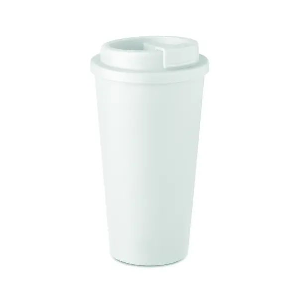Bicchiere in acciaio inox - 475 ml - TUESDAY - Immagine 14