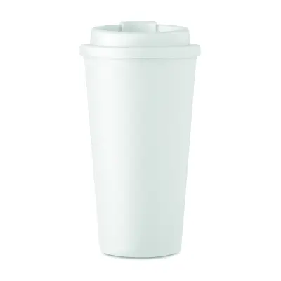Bicchiere in acciaio inox - 475 ml - TUESDAY - Immagine 15