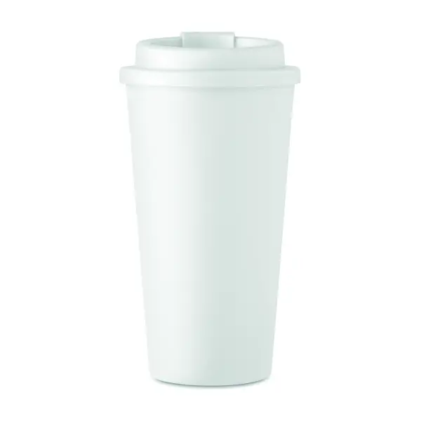 Bicchiere in acciaio inox - 475 ml - TUESDAY - Immagine 15