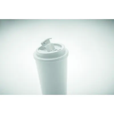 Bicchiere in acciaio inox - 475 ml - TUESDAY - Immagine 17