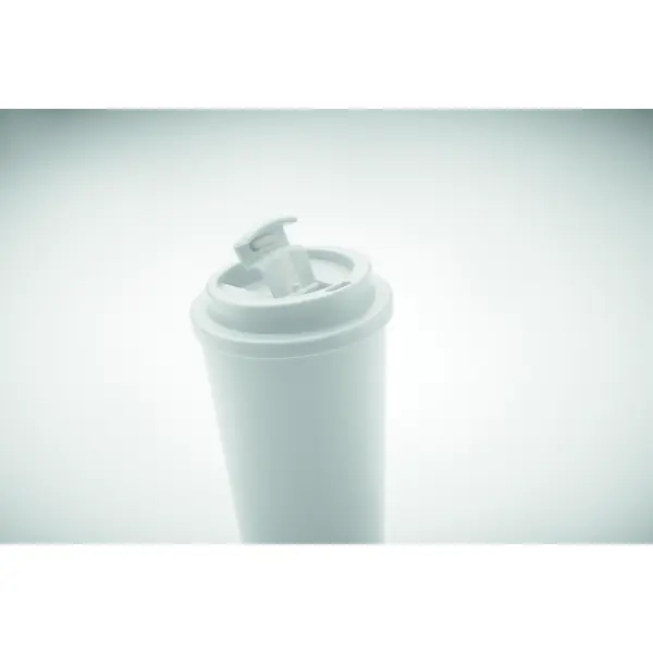 Bicchiere in acciaio inox - 475 ml - TUESDAY - Immagine 17