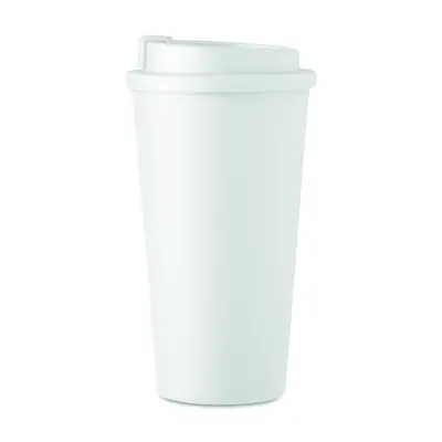 Bicchiere in acciaio inox - 475 ml - TUESDAY - Immagine 19