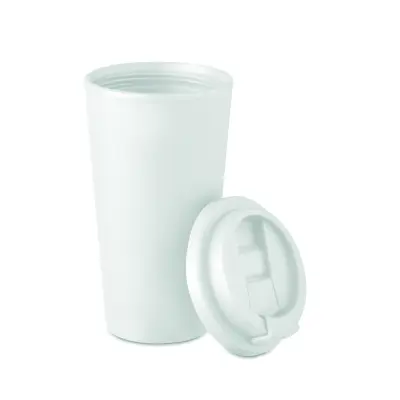 Bicchiere in acciaio inox - 475 ml - TUESDAY - Immagine 16