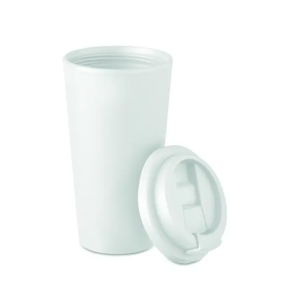 Bicchiere in acciaio inox - 475 ml - TUESDAY - Immagine 16