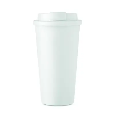 Bicchiere in acciaio inox - 475 ml - TUESDAY - Immagine 18