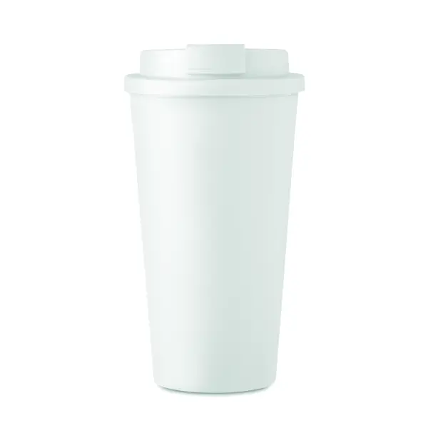 Bicchiere in acciaio inox - 475 ml - TUESDAY - Immagine 18