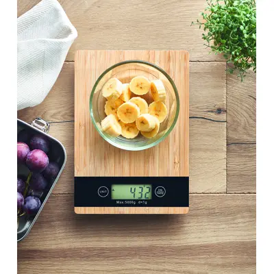 Bilancia da cucina - PRECISE - Immagine 8