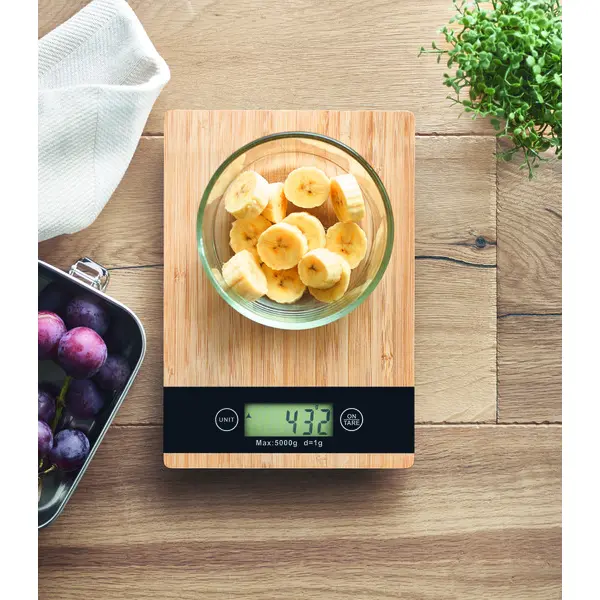 Bilancia da cucina - PRECISE - Immagine 8