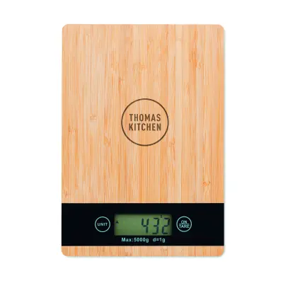 Bilancia da cucina - PRECISE - Immagine 7