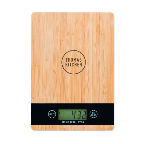 Bilancia da cucina - PRECISE - Immagine 7