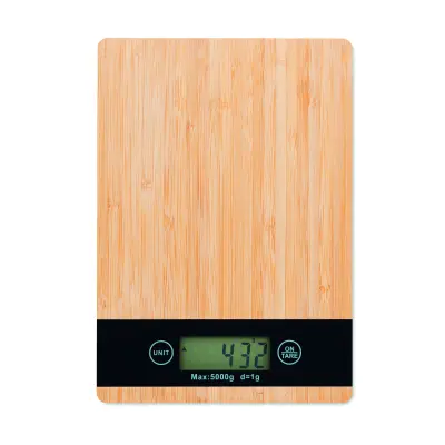 Bilancia da cucina - PRECISE - Immagine 5