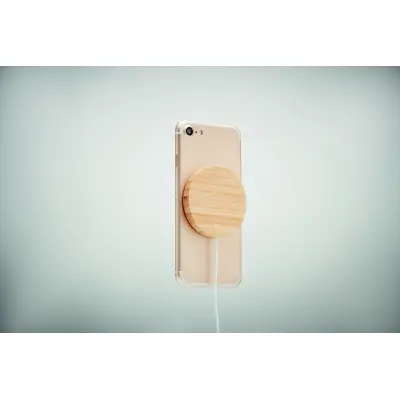 Caricatore wireless magnetico - 10W - RUNDO MAG - Immagine 4