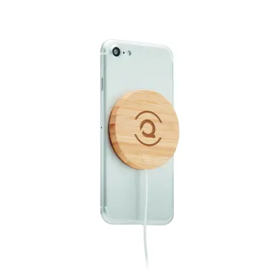 Caricatore wireless magnetico - 10W - RUNDO MAG - Immagine 7