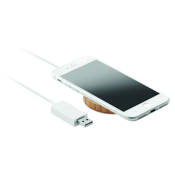 Caricatore wireless magnetico - 10W - RUNDO MAG - Immagine 5