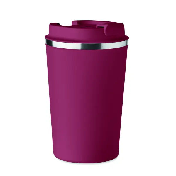 Thermos doppio strato 350ml - BRACE - Immagine 60