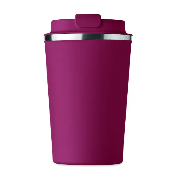 Thermos doppio strato 350ml - BRACE - Immagine 61