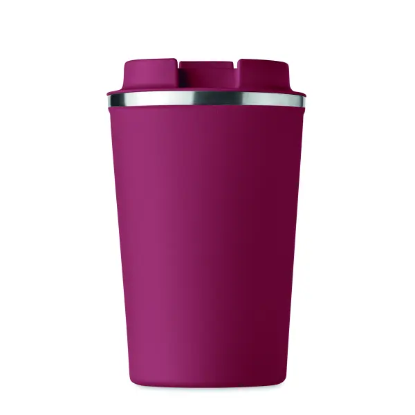 Thermos doppio strato 350ml - BRACE - Immagine 62