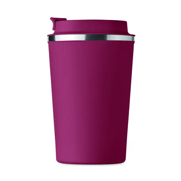 Thermos doppio strato 350ml - BRACE - Immagine 63