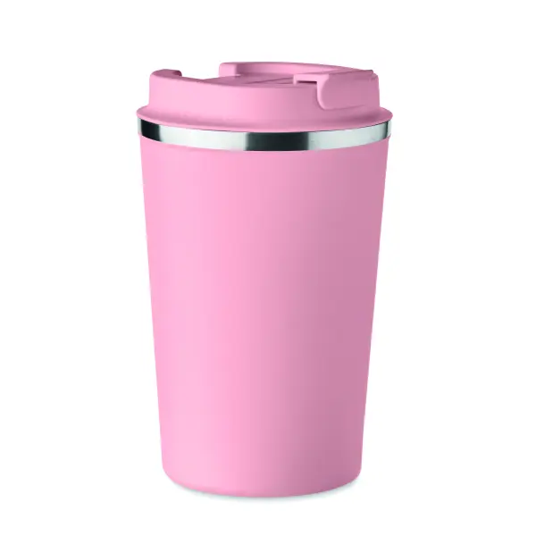 Thermos doppio strato 350ml - BRACE - Immagine 48