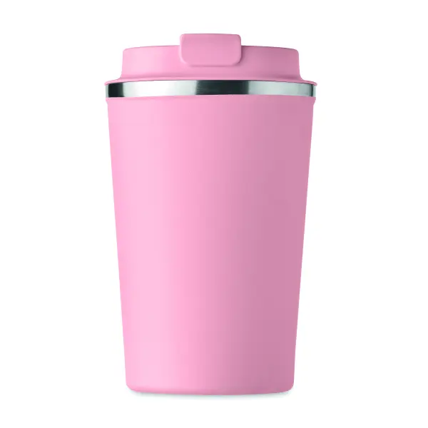 Thermos doppio strato 350ml - BRACE - Immagine 49