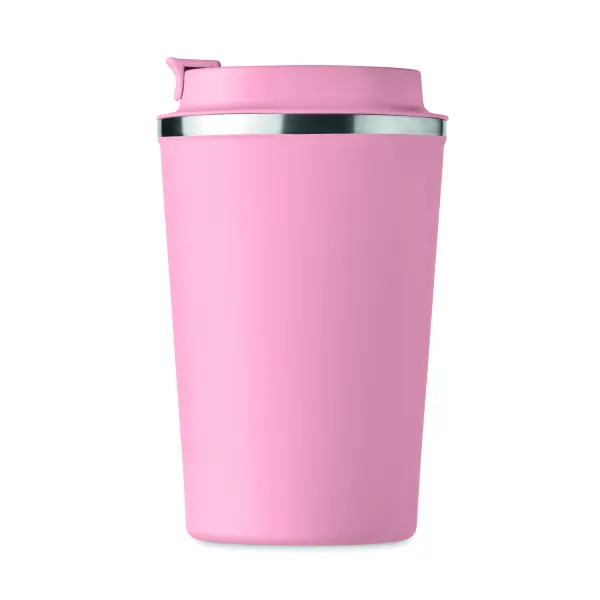Thermos doppio strato 350ml - BRACE - Immagine 51