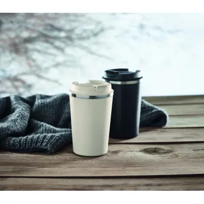 Thermos doppio strato 350ml - BRACE - Immagine 15