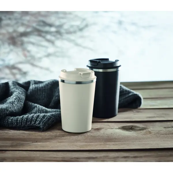 Thermos doppio strato 350ml - BRACE - Immagine 15