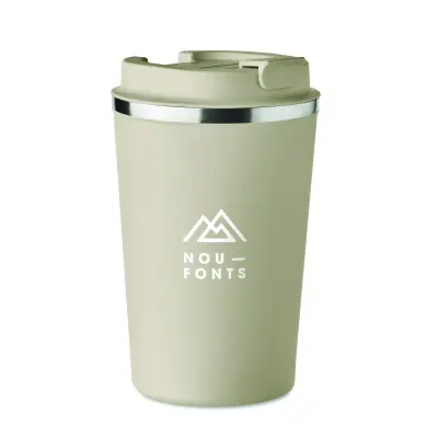 Thermos doppio strato 350ml - BRACE - Immagine 14