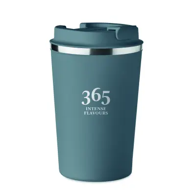Thermos doppio strato 350ml - BRACE - Immagine 33