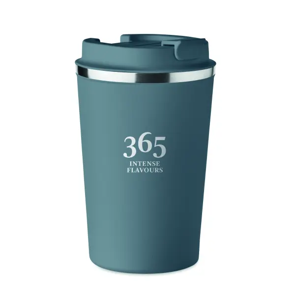 Thermos doppio strato 350ml - BRACE - Immagine 33