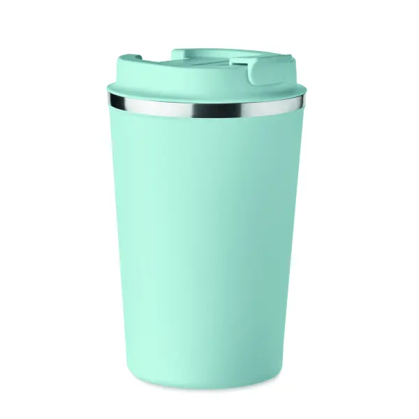 Thermos doppio strato 350ml - BRACE - Immagine 52