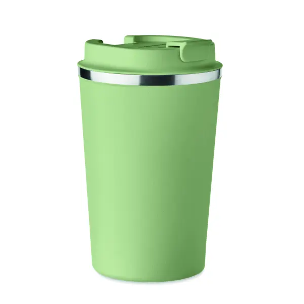 Thermos doppio strato 350ml - BRACE - Immagine 56