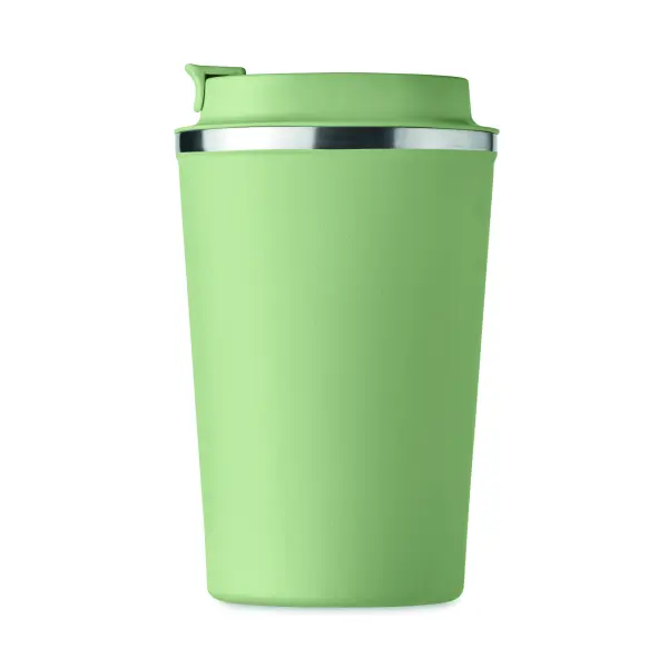 Thermos doppio strato 350ml - BRACE - Immagine 59