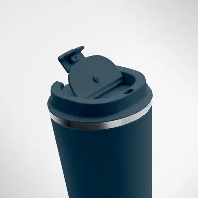 Thermos doppio strato 350ml - BRACE - Immagine 46