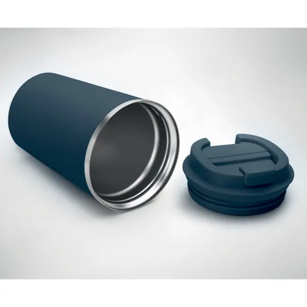 Thermos doppio strato 350ml - BRACE - Immagine 45