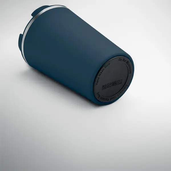 Thermos doppio strato 350ml - BRACE - Immagine 47