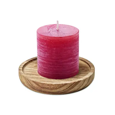 Candela su base rotonda - PENTAS - Immagine 8