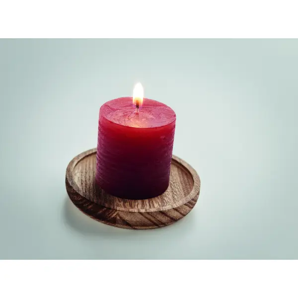 Candela su base rotonda - PENTAS - Immagine 9