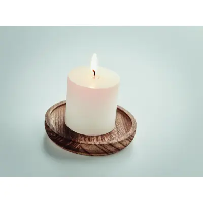 Candela su base rotonda - PENTAS - Immagine 4